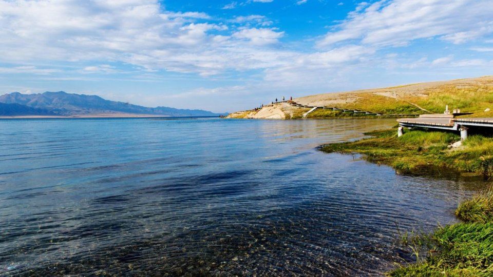 中国婚纱照首选地，很多人还不知道，景色美到游客如痴如醉