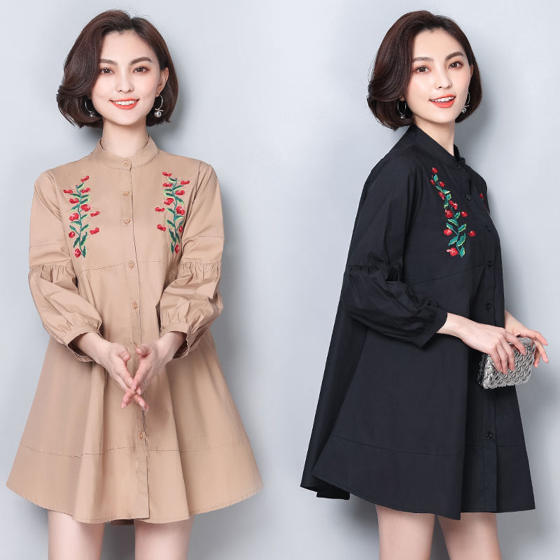 凌晨刚上新的这些:初秋装，适合35-50岁穿，时髦百搭又年轻