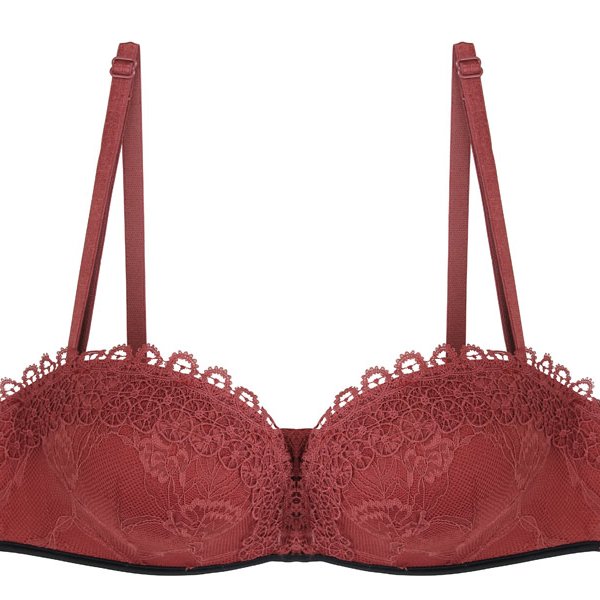 女人少喝点酒，文胸丁字裤来一套迷死人