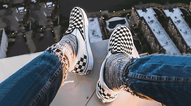 潮炸| 中性街头风正当道，“女帅男美” 才是大势所趋!