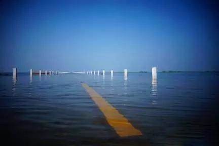 江西除了婺源庐山, 这个你未曾听闻的小城也藏有江西一半的美景