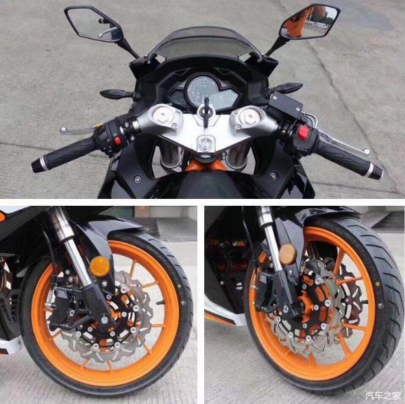  『实力』台荣TR400：用实力告诉你，地平线怎么了，地平线也有例外！