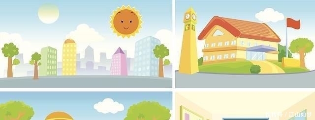 假期:假期结束,孩子不想去幼儿园怎么办