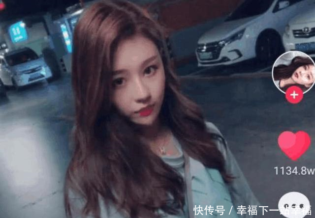 17岁抖音网红遭封杀,成名作被删除,账号已被屏