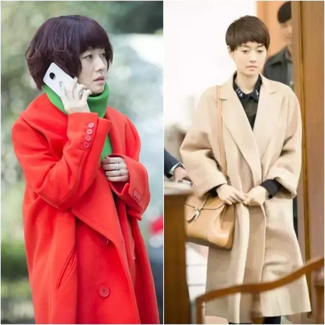 同样是买买买，为什么她们能穿出质感？