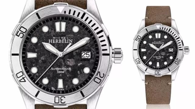 这些5千的表能让你戴出过万的高级感！