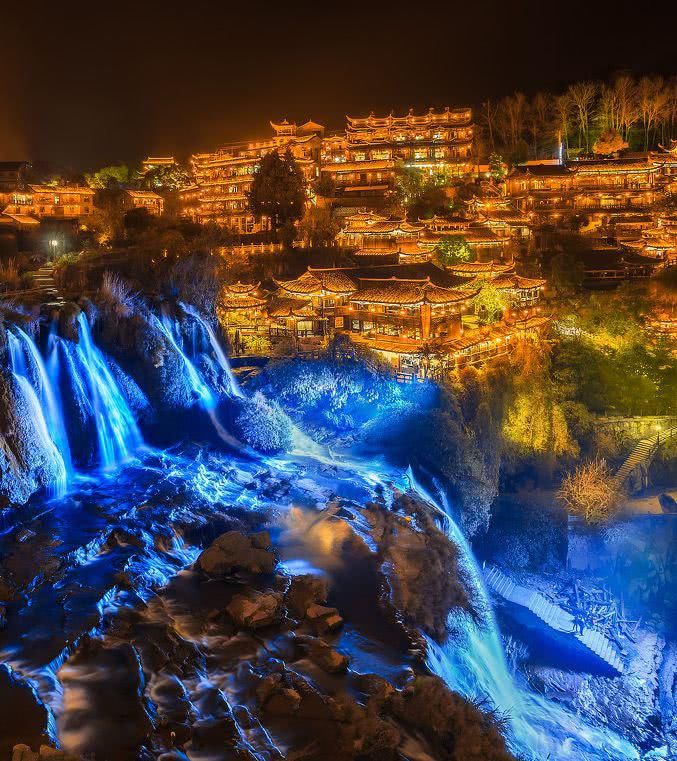 『古城』湖南!有1000种理由爱上它!