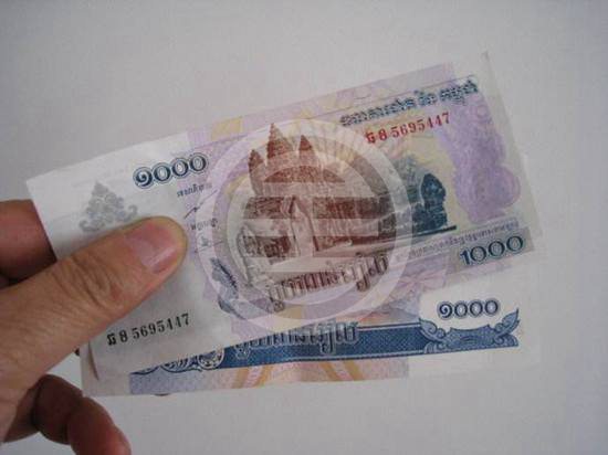 能用人民币在柬埔寨买房吗?主要流通货币介绍