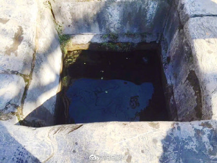 南京窦村，一个有故事的古村落