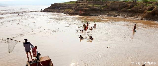 我国挖泥船效率惊人，为啥不用于黄河清淤这一方法比它更好用