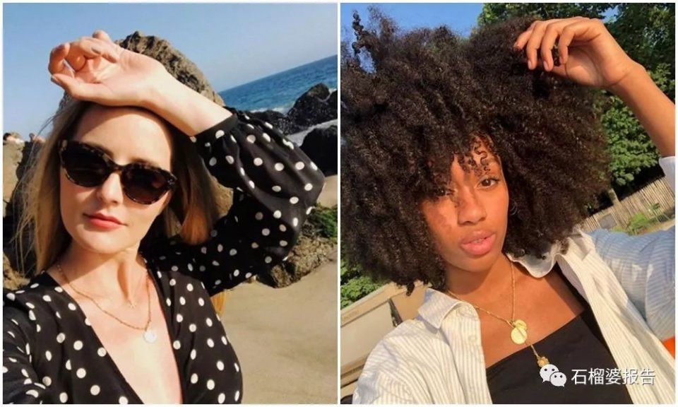 今年最红的一条复古项链，据说可以让人充满勇气