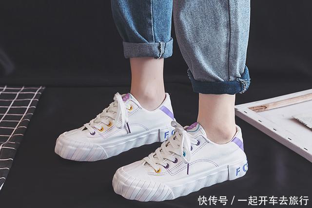  吐血@鞋子的完美搭配法则，万能又实用，时尚博主吐血整理，建议收藏