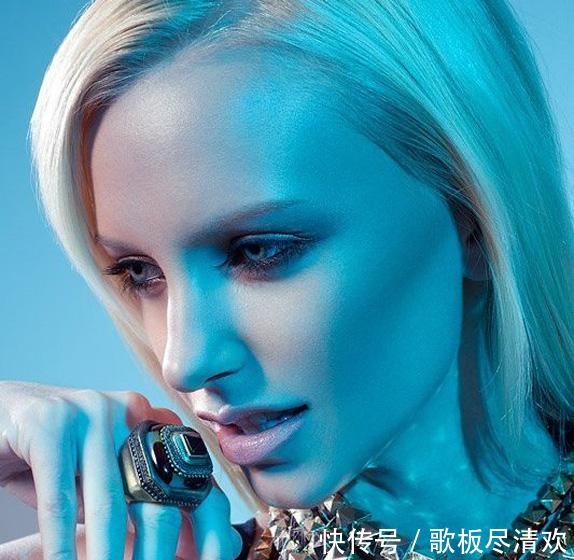 岂止乌克兰！欧洲各国美女特色大盘点！你们都知道吗