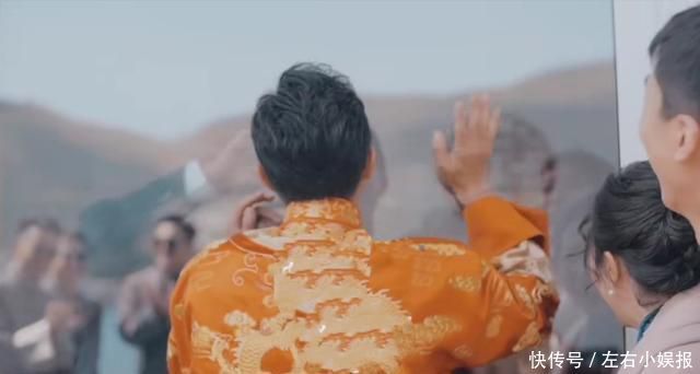 现场曝光新娘视频