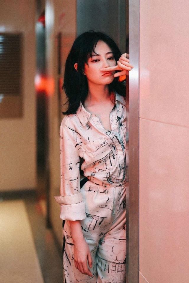 徐峥好眼力，《药神》里的刘思慧，戏外比陶虹还有女人味！