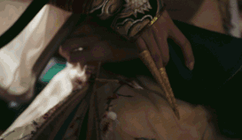 《如懿传》小主们的日常造型PK，谁的品味更高级?