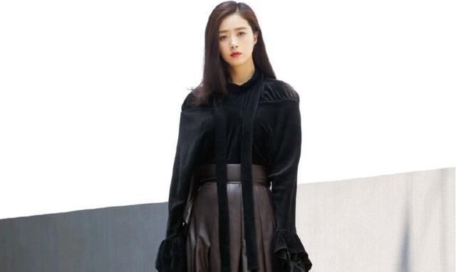  【春天】春天穿衣如何让人眼前一亮?轻松穿起清新感,来个焕然一新的大变身