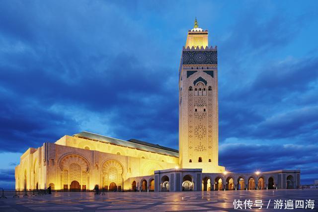 早就对中国免签的一个国家，为什么没有人去，你知道原因吗