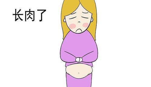  『下半身』上半身瘦，下半身胖是怎么回事？下半身胖的人应该怎么减肥？