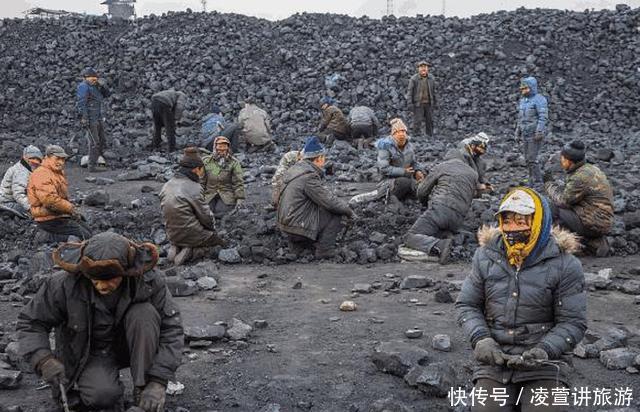 山西省到底有多少煤矿，挖了这么多年为什么还没空？ 今天给你揭