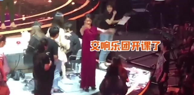 杨幂和魏大勋是不是真的