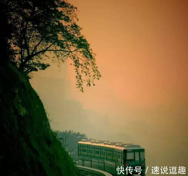 一定要看看重庆的这些照片! 震撼了全世界!
