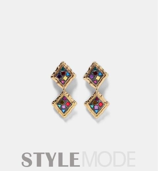 新一季的zara和hm有什么好买的?