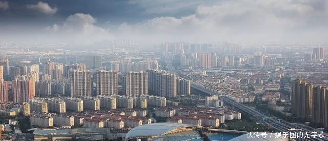  「南通」江苏竟有4个城市，有望升为特大城市，南通 淮安的梦想
