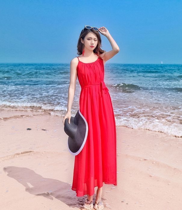 旧金山的海很是迷人，这上边的模特更是俊，来这旅游有眼福了