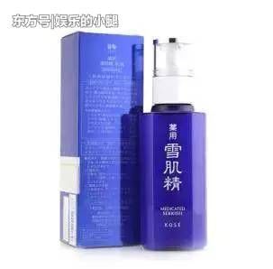  『主妇』口碑最好的乳液推荐：补水修复控油都具备，让你从此告别主妇脸!