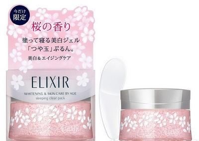 『樱花』错过了日本樱花,千万不能再错过这些樱花美物!