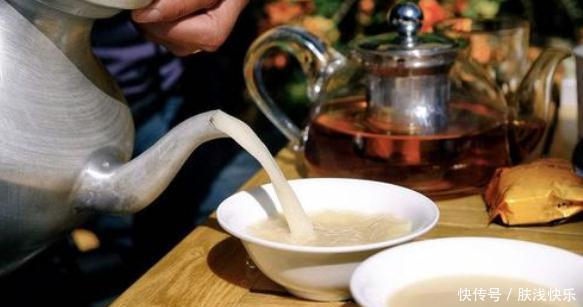 在西藏,实拍到当地人这样烧开水,我第一次见