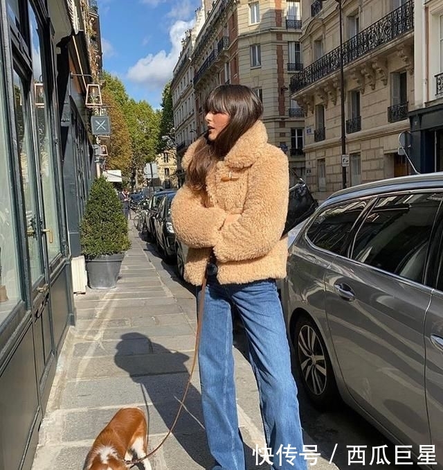  『过时』冬季不知道穿什么大衣，这3款就是永不过时的经典款式
