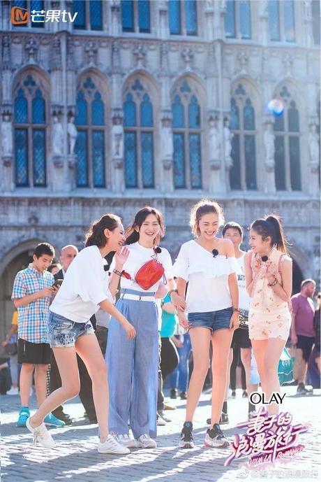 独家专访|为什么说做《妻子的浪漫旅行》，相当于两三档综艺体量