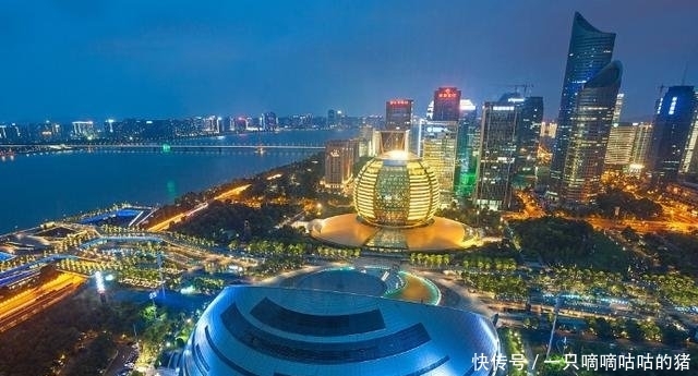  [我国]我国最具潜力的四大中心城市未来被所有人看好，有你的家