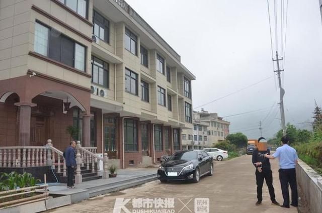 家门口|心情不好叫上兄弟寻刺激,结果各自收获银手铐一副