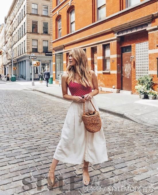 给想要瘦腿的女生的全新解决方案