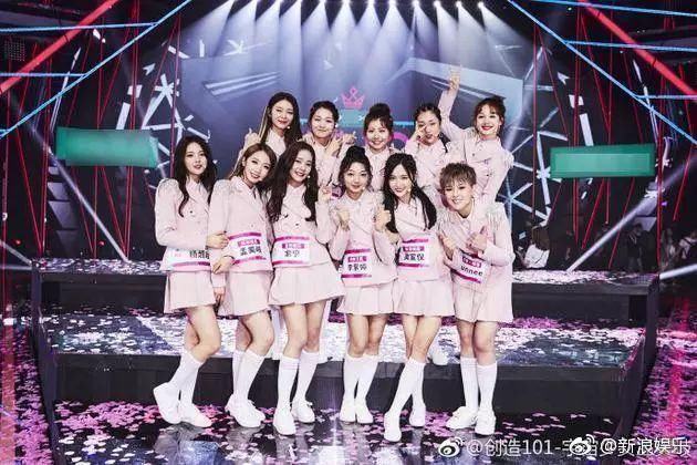 转发杨超越就能心想事成?别迷信了先瘦瘦脸吧