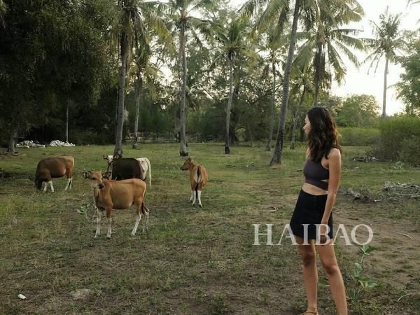 最易借鉴的法式风格!时尚摄影师Adeline Mai私服合辑:这张英气