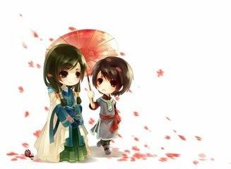 甜宠古言,喜欢甜宠文的小伙伴点进来吧