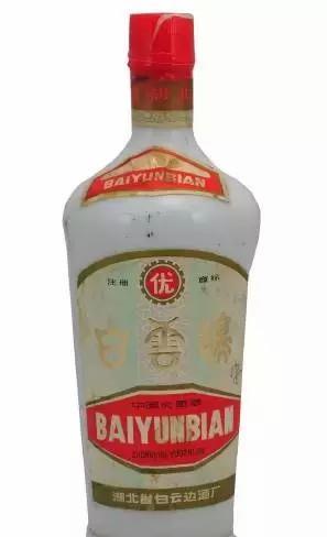  大曲@中国绝版老酒, 喝过一种说明你老了!