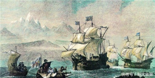 太平洋和大西洋海水交汇,为何不相融?看后感叹大自然的鬼斧神工