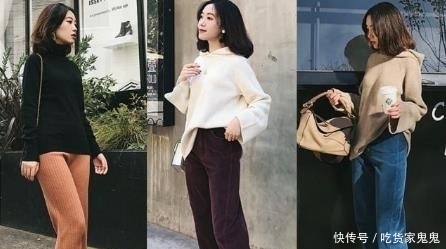  【气质】40岁女人最爱的“温柔风”穿搭，无需装嫩，气质就是最好的年轻
