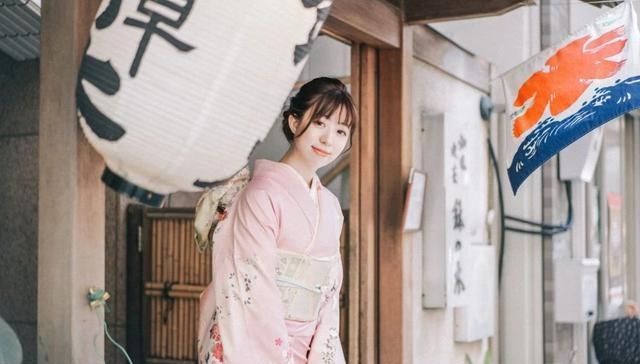  『气质』在日本，那些“惊艳时光”的精致女孩，都是什么模样？
