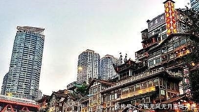 最受中国人喜欢的4座城市,也是游客最喜欢的城市,一生必去