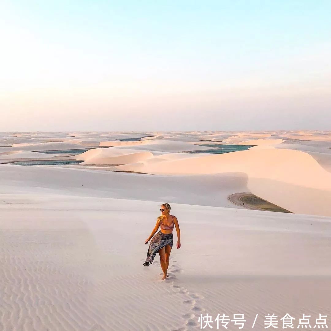 2019新增免签地汇总,每一个都值得去!