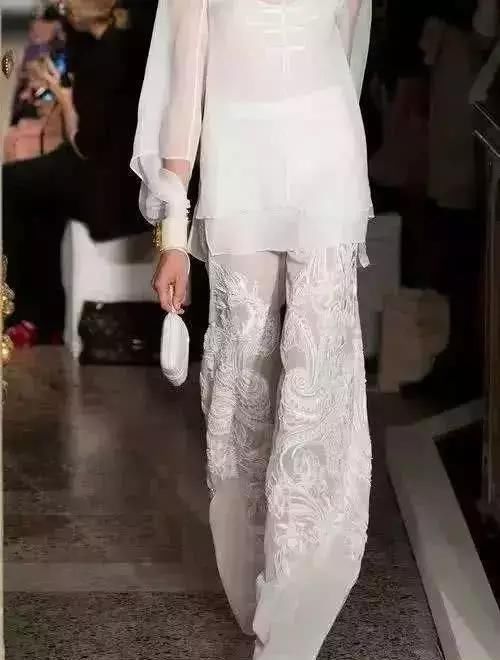  『分享』你喜欢旗袍吗？喜欢做衣服吗？旗袍纸样设计分享