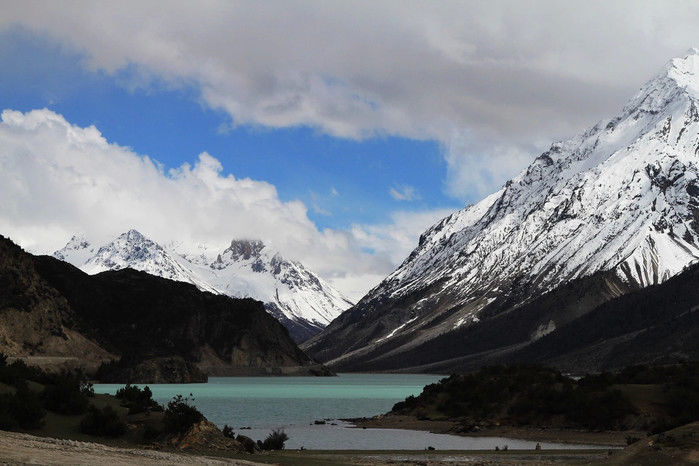 川藏318，我们在路上（15天川藏线自驾游攻略）