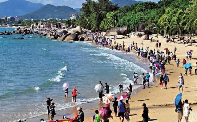 出境跟团游新趋势:中国游客重新爱上跟团,泰国日本最受欢迎