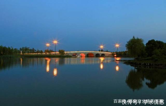 江苏最有前途的小县城，高铁高速航空前来助阵，未来将逆风翻盘